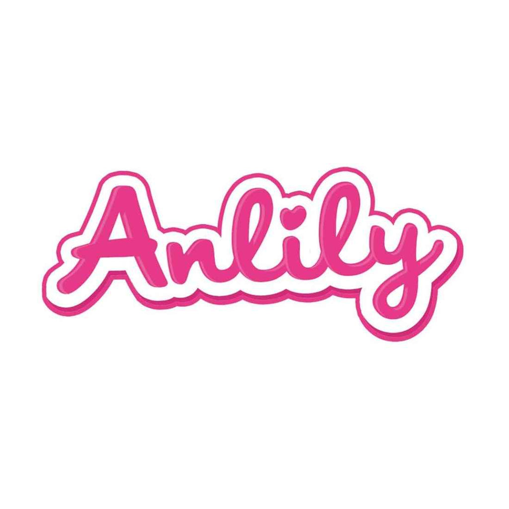 Anlily