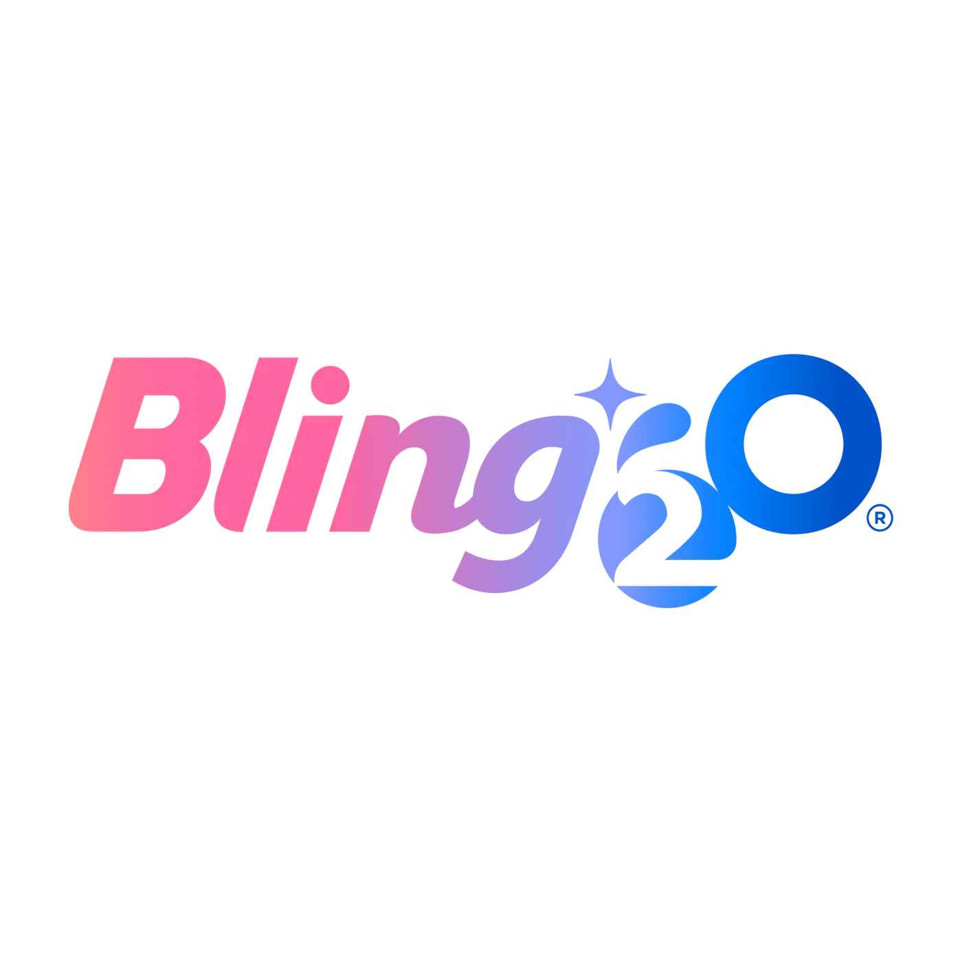 BLING2O