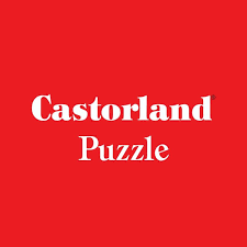 Castorland Puzzle
