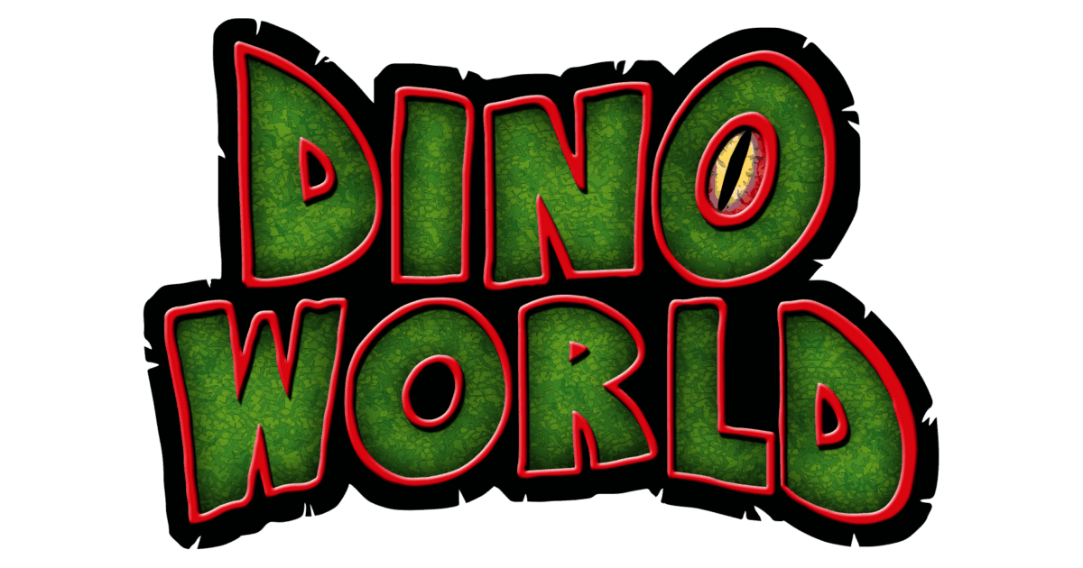 Dino World