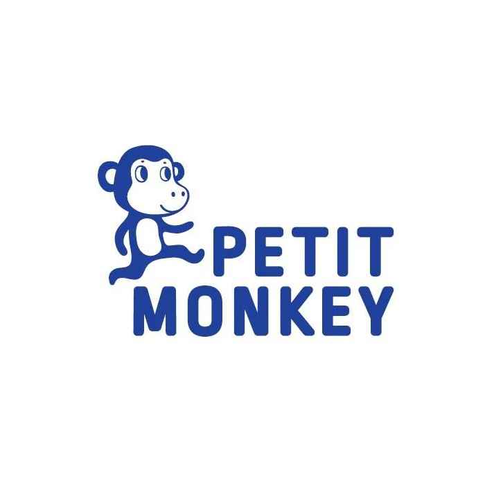 Petit Monkey - Glitterdunke og madkasser til børn