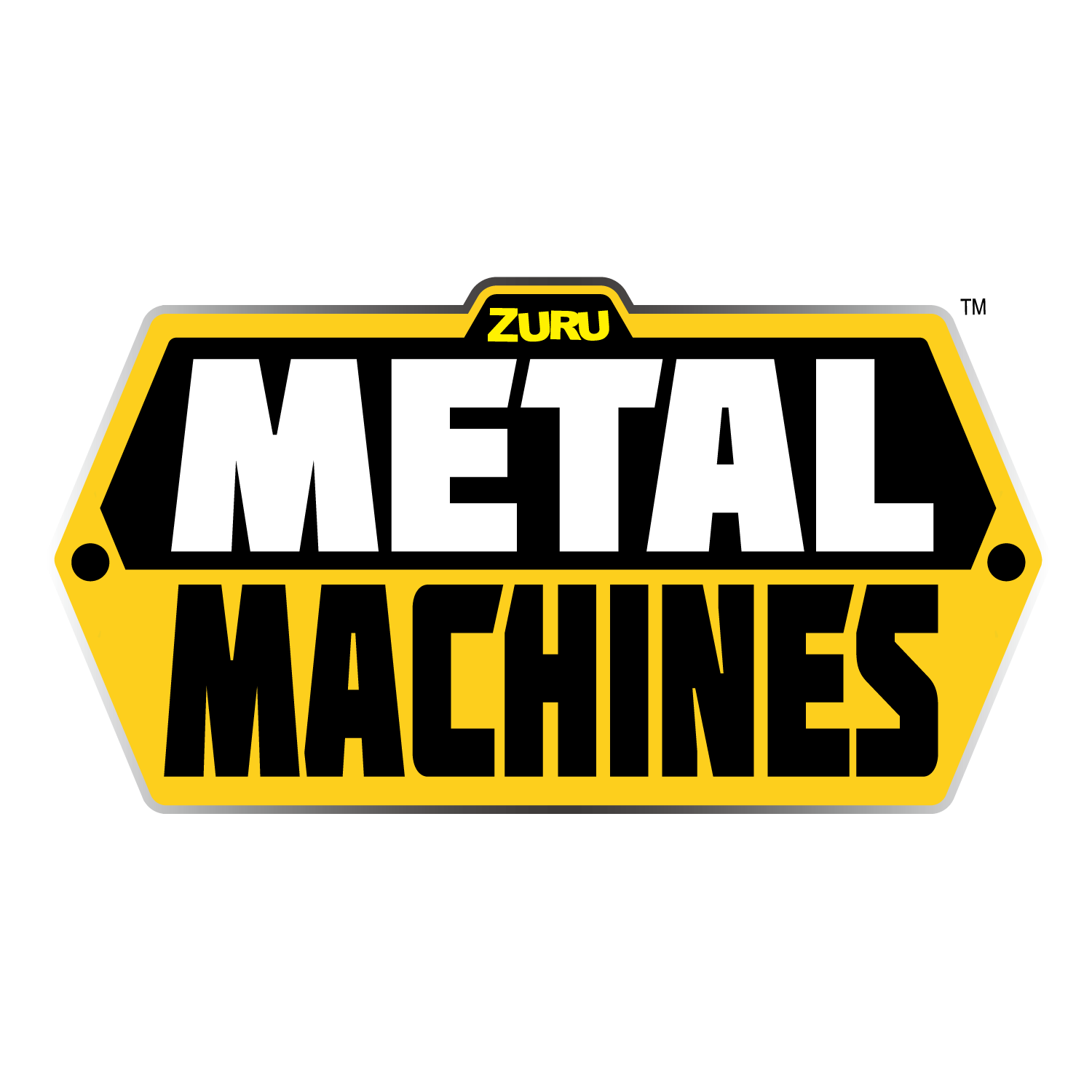 Metal Maschines