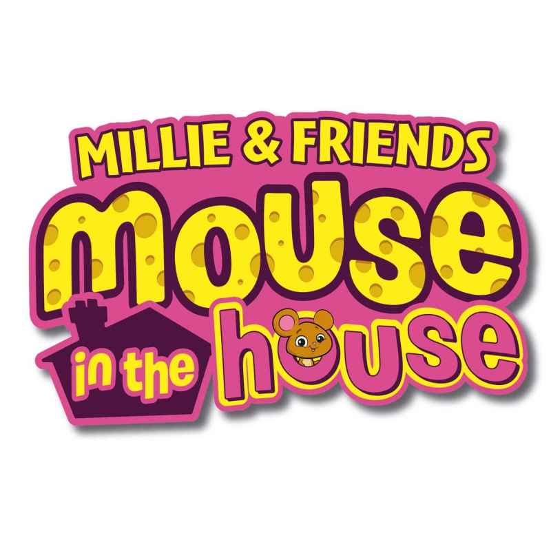 Mouse In The House mus univers