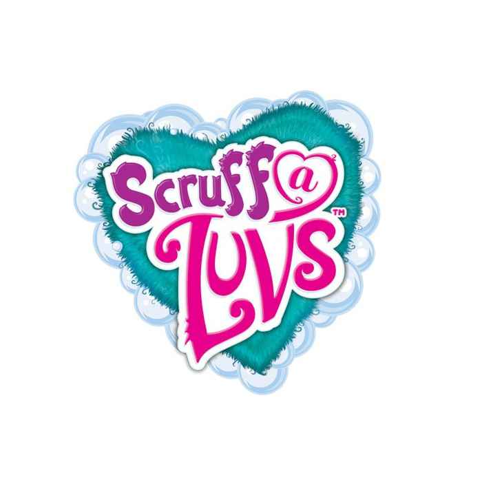 Scruff-a-luvs