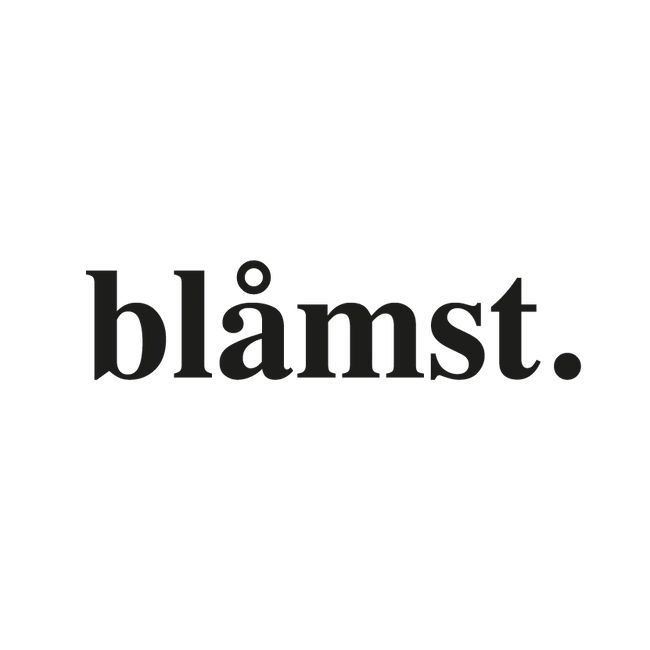 Blåmst