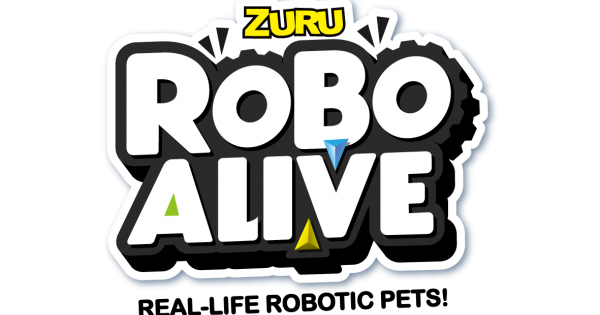 Robo Alive®