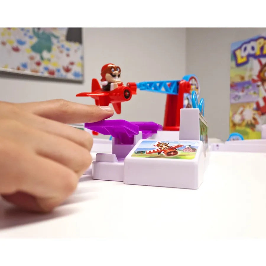 Loopin Louie