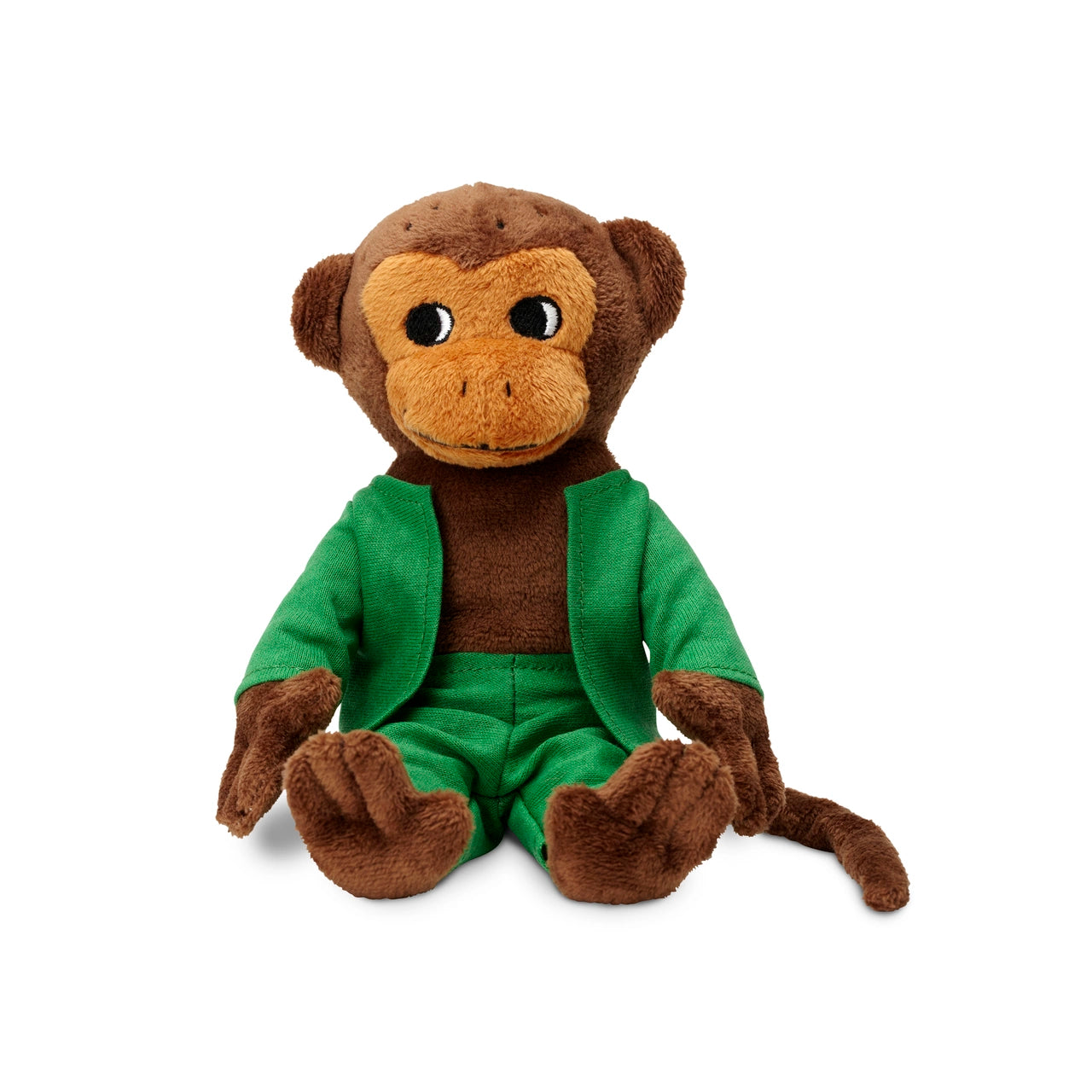 Pippi bamse Hr Nilsson 16 cm