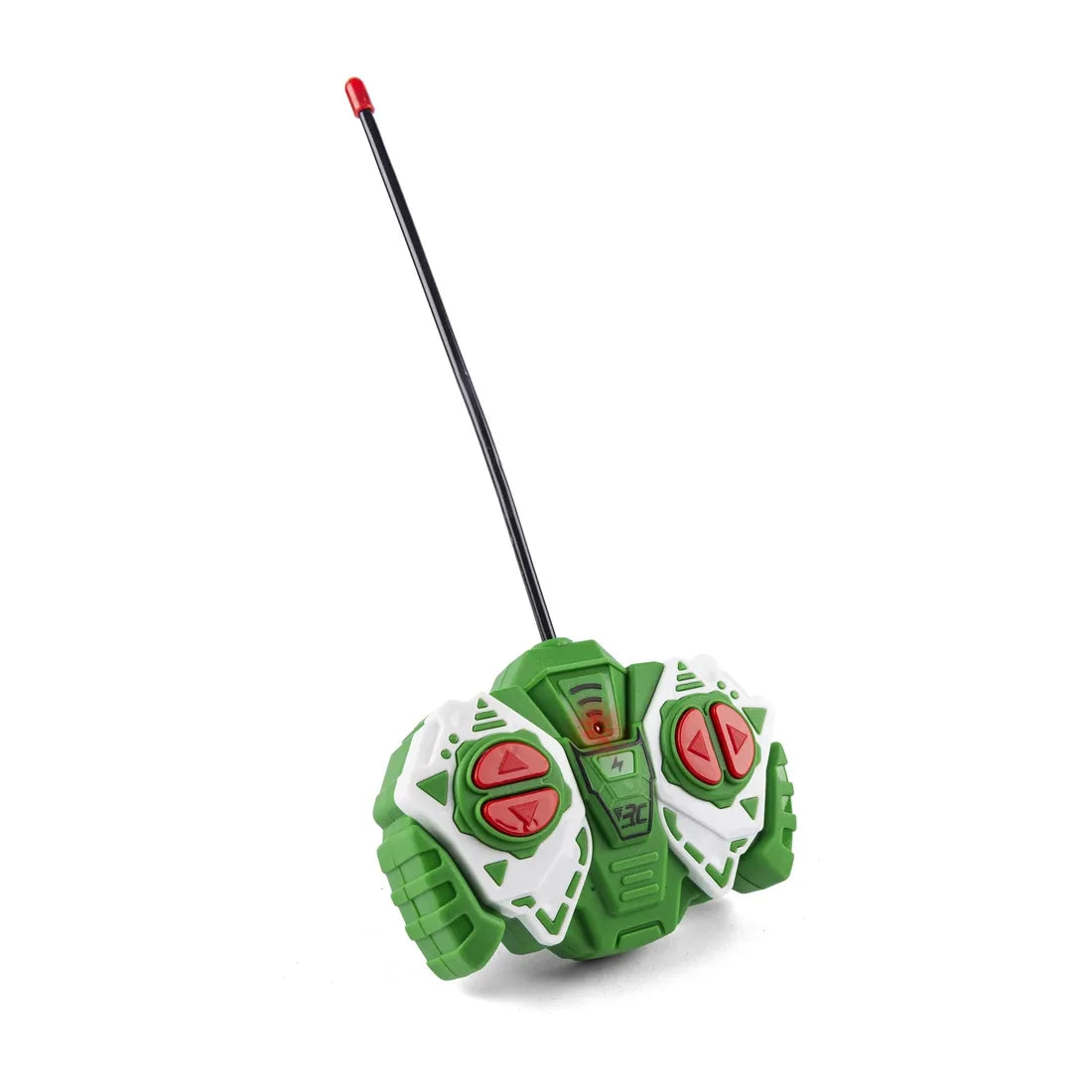 Bull RC Fjernstyret traktor med lys