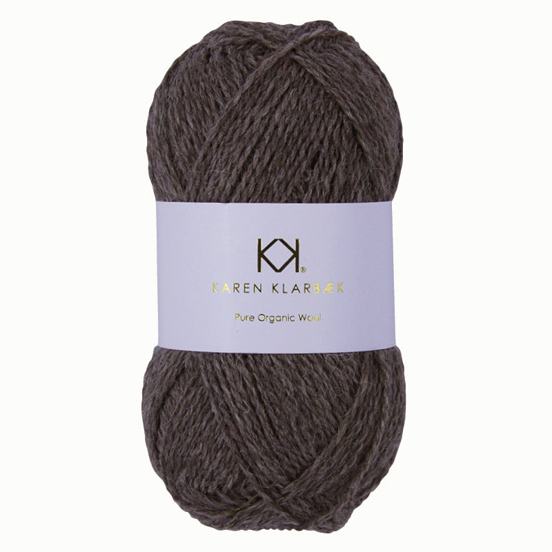 Karen Klarbæk Pure Organic Wool
