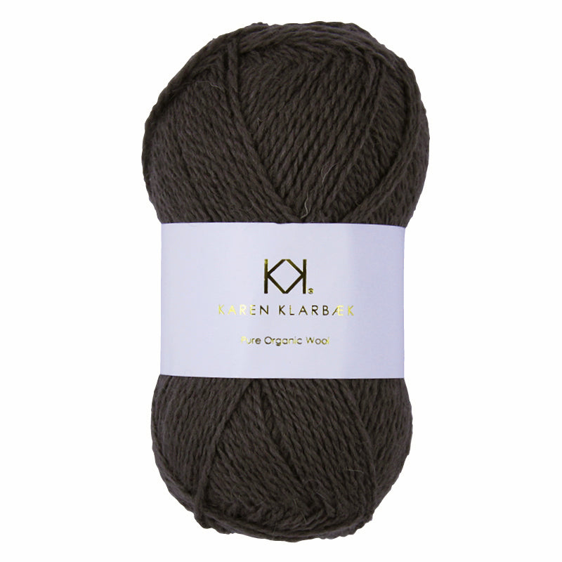 Karen Klarbæk Pure Organic Wool