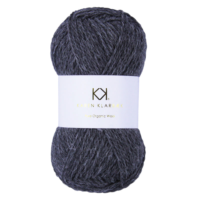 Karen Klarbæk Pure Organic Wool