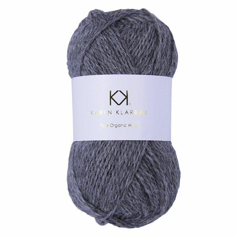 Karen Klarbæk Pure Organic Wool