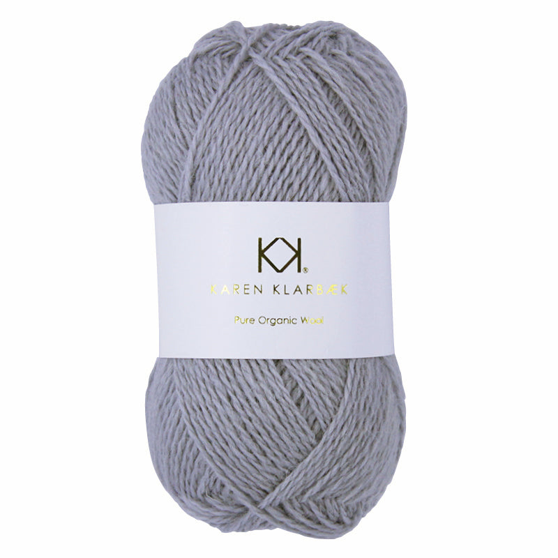 Karen Klarbæk Pure Organic Wool