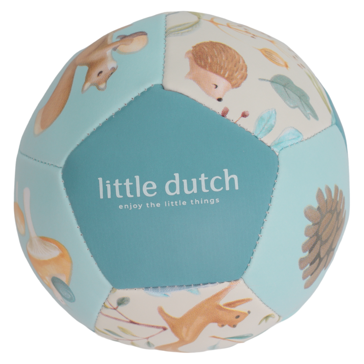 Little Dutch Bold, Forest Friends
