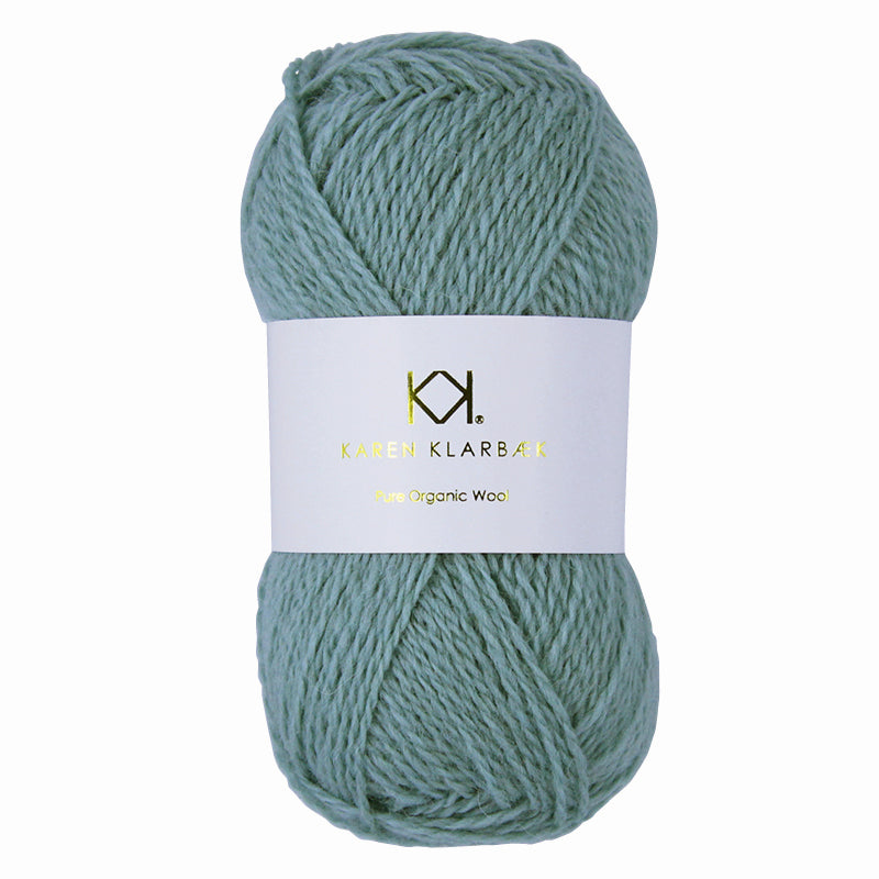 Karen Klarbæk Pure Organic Wool
