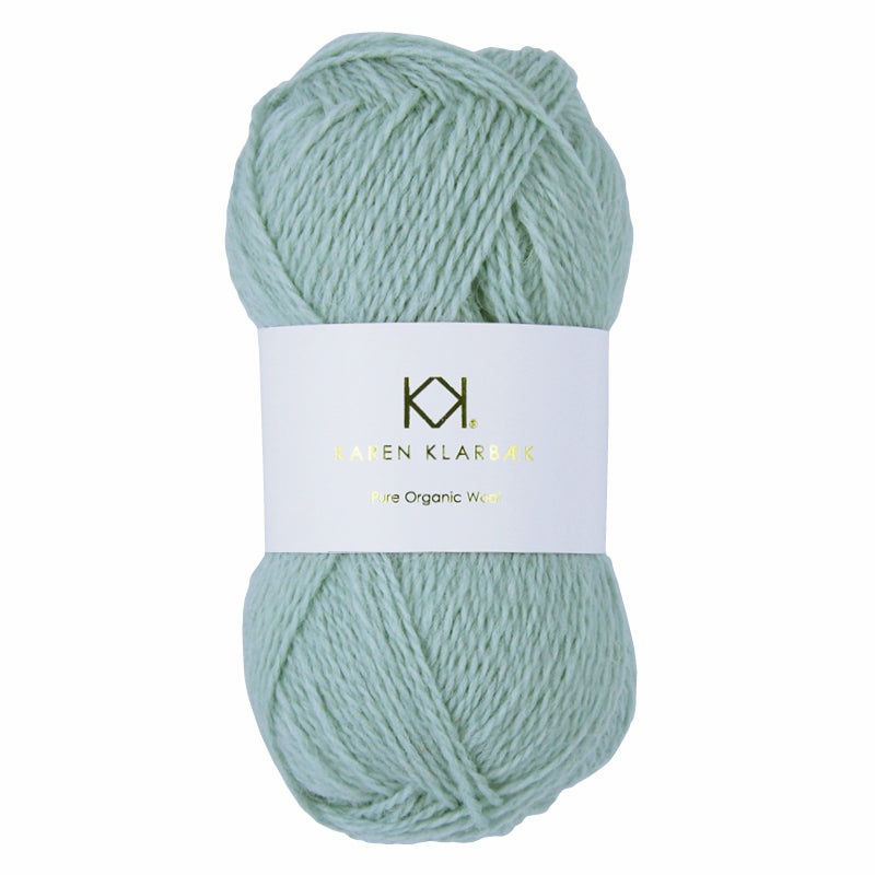 Karen Klarbæk Pure Organic Wool