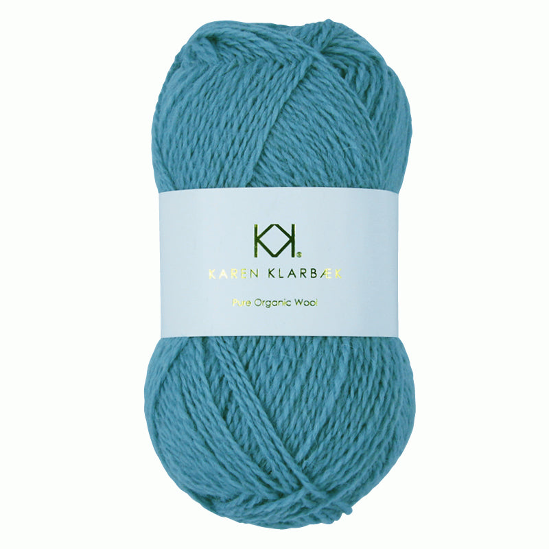 Karen Klarbæk Pure Organic Wool
