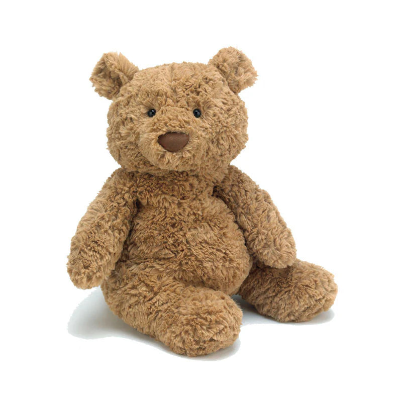 Jellycat Bamse, Bartholomew bjørn 28 cm