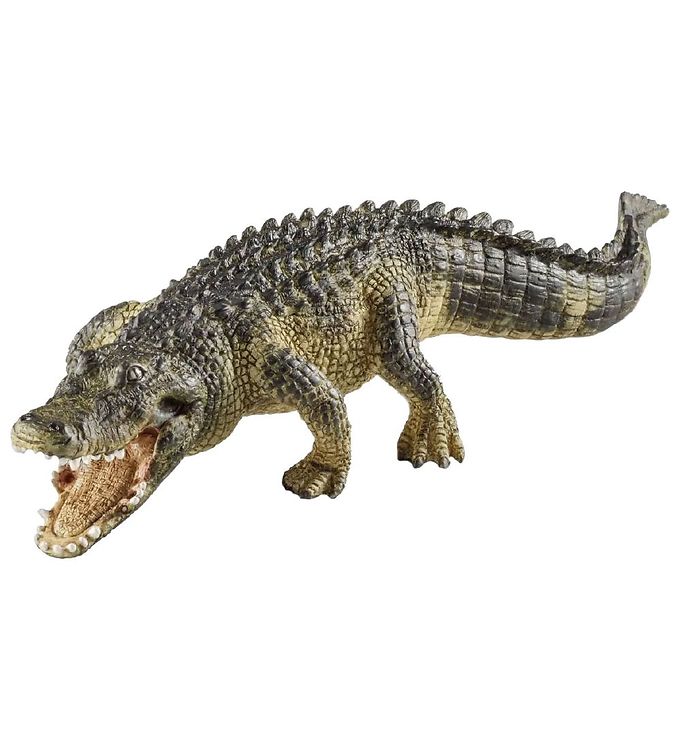 Schleich Alligator 14727
