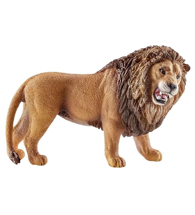 Schleich Løve brølende 14726