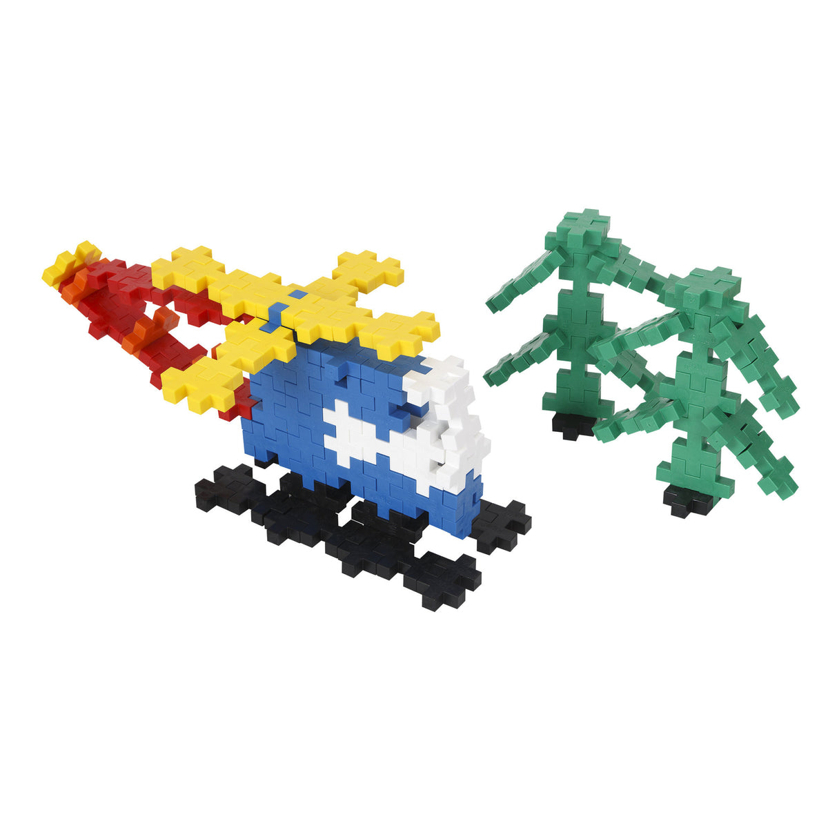 Plus Plus Tube 100 stk. Basic