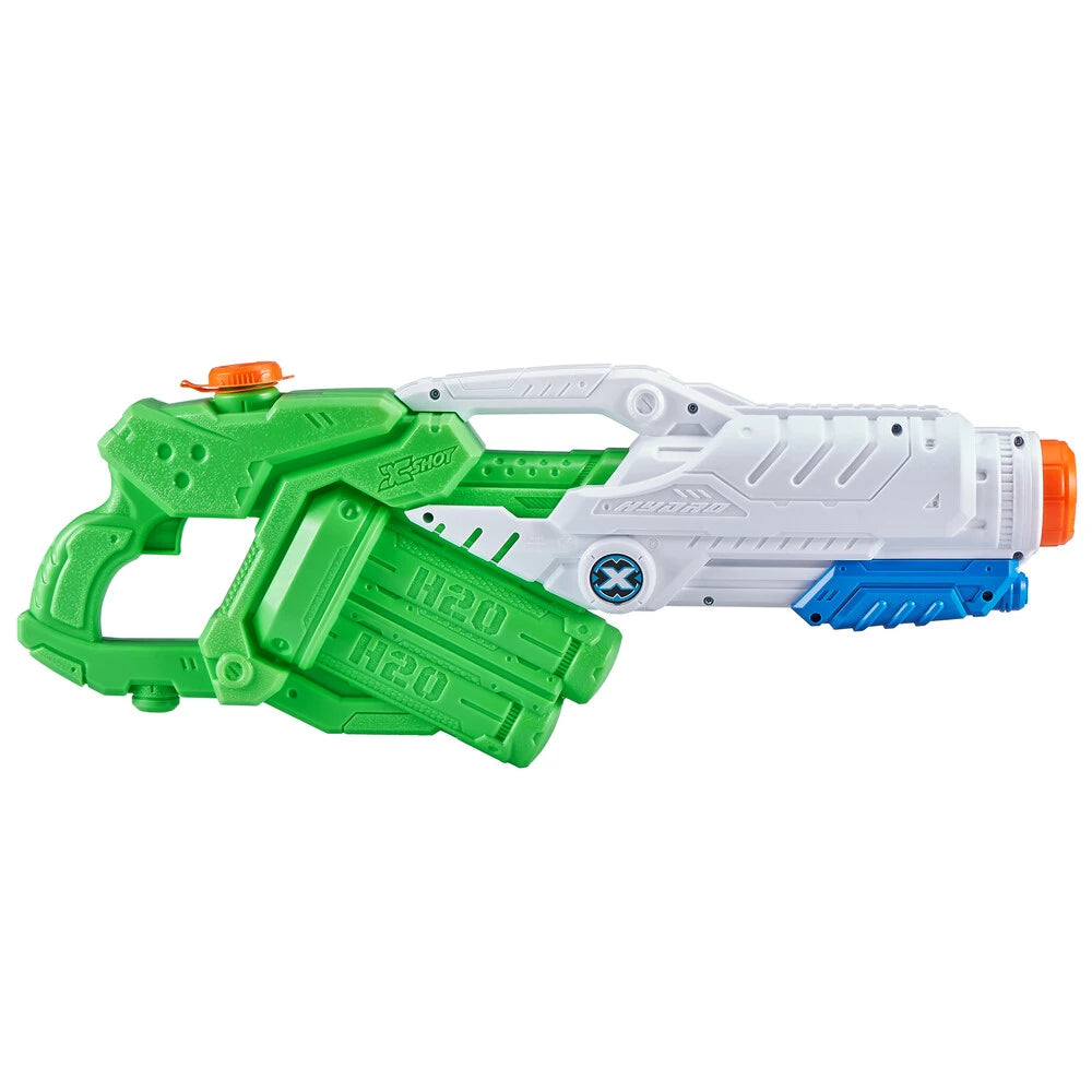 X-Shot Water Blaster Hydro Hurricane 1500 ml