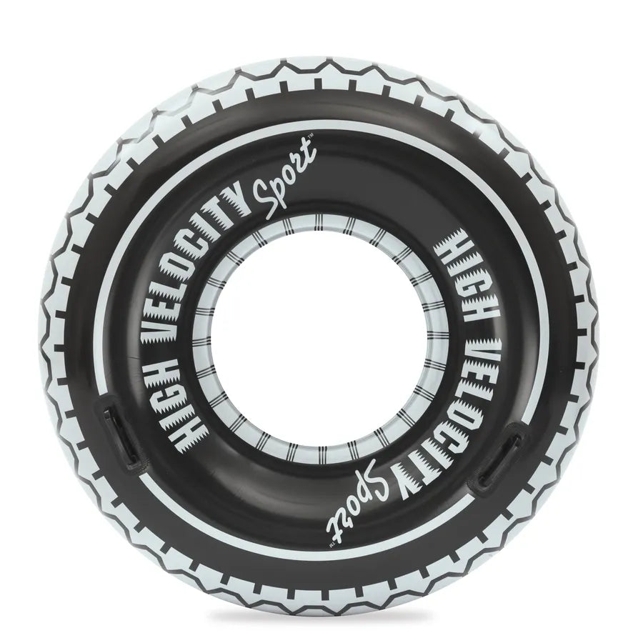Bestway Badering dæk 119 cm