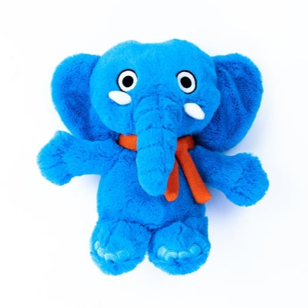 Mimbo Jimbo Elefant bamse 24 cm