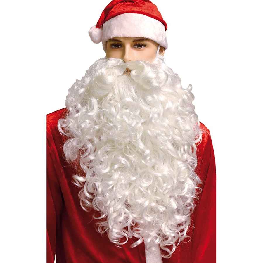 Julemandsskæg voksen