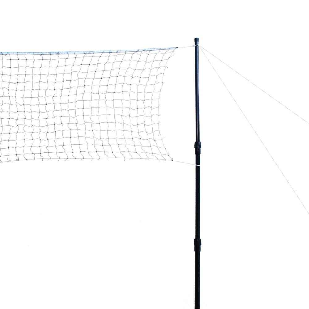 Teleskop badmintonnet