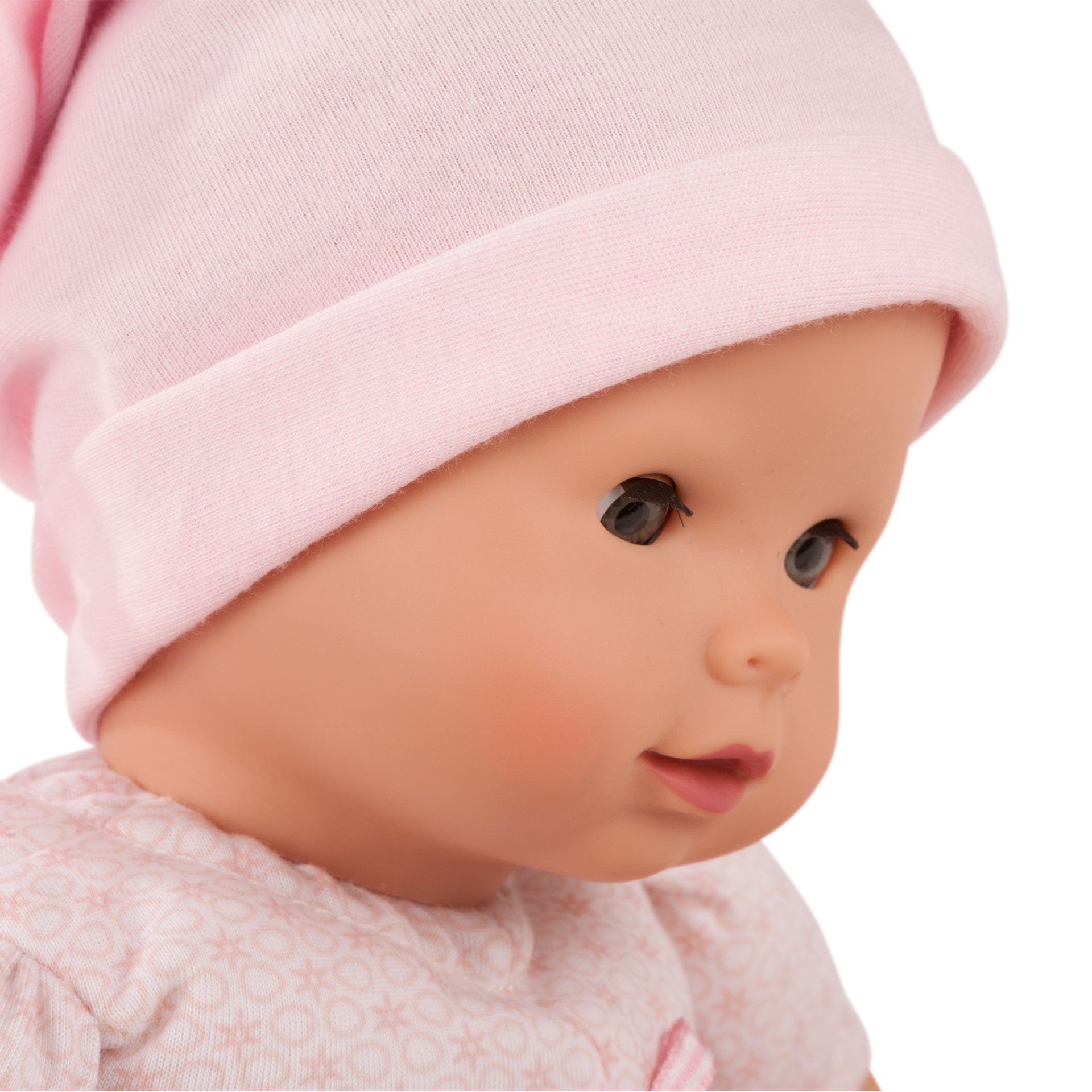 Götz Babydukke Maxy Muffin str. 42 cm