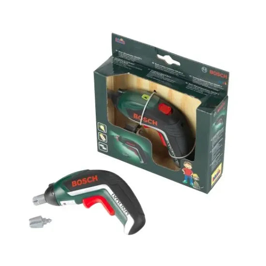 Bosch Mini Skruemaskine, Ixolino
