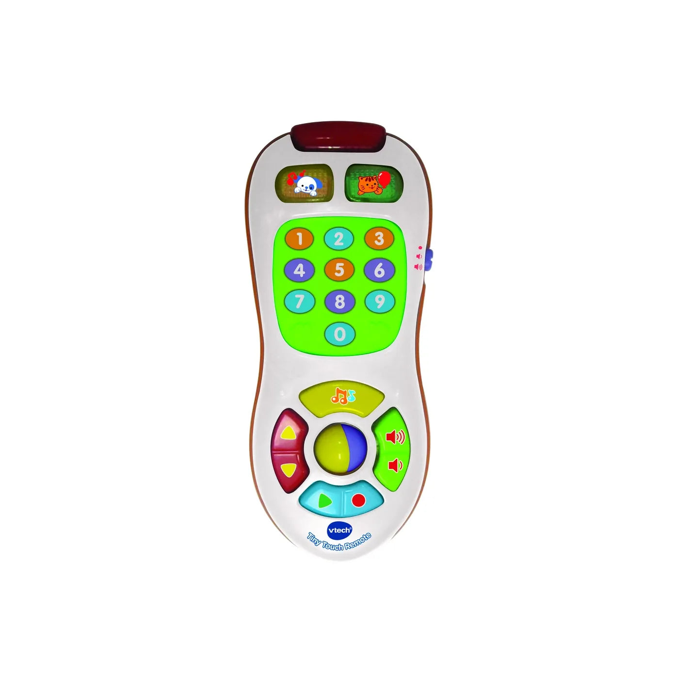 Vtech Baby fjernbetjening
