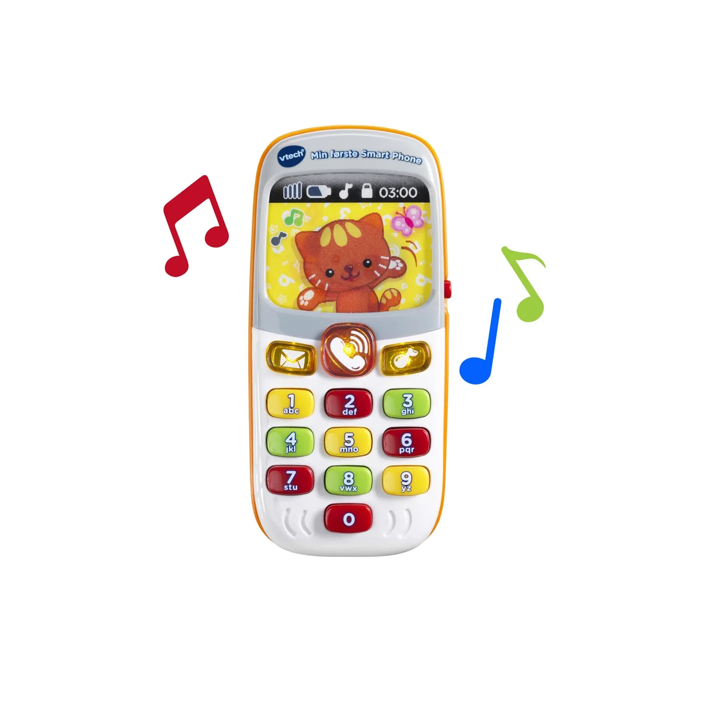 Vtech Baby Min første Smart Phone