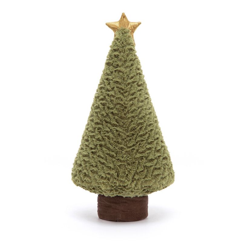 Jellycat Amuseable Christmas Tree, Juletræ 43 cm