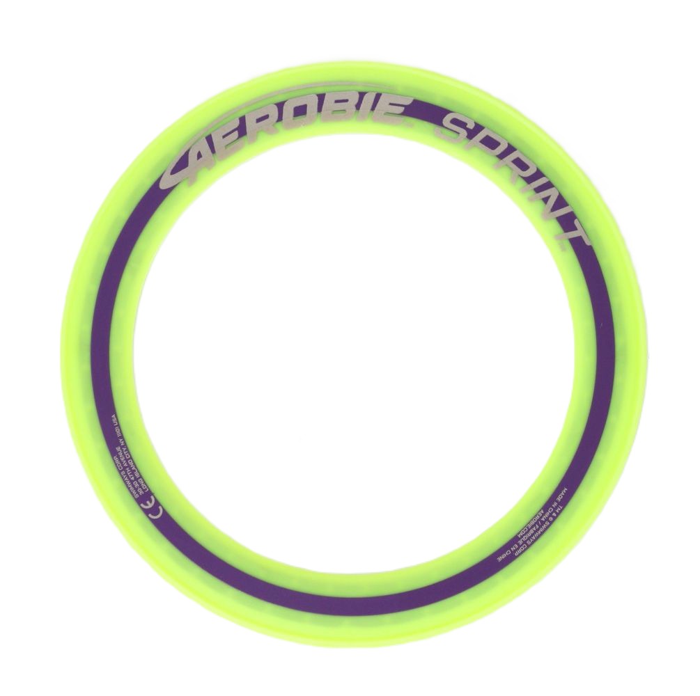 Aerobie Pro ring 25 cm ass. 1 stk.