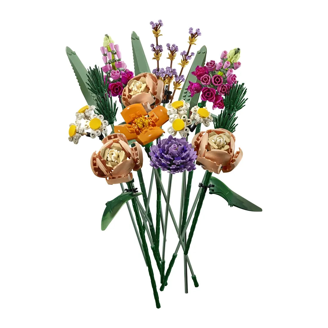 LEGO® Flowers Bouquet 10280, 18+