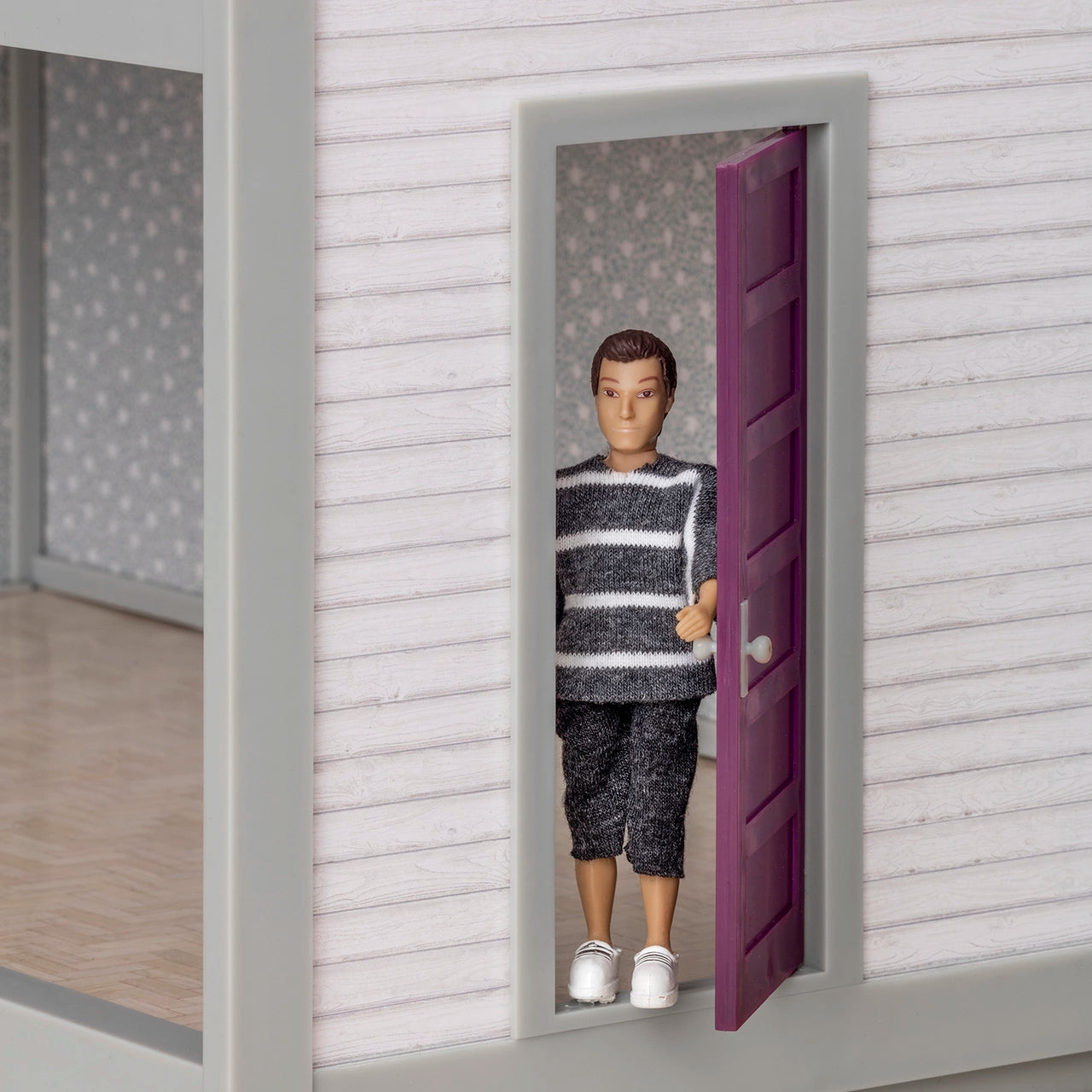 Lundby Dukkehus værelse 44 cm