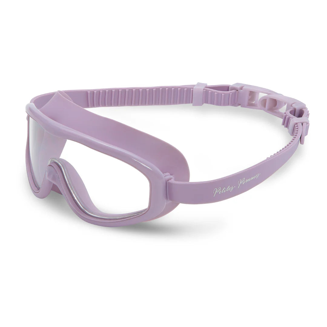 Petites Pommes Hans Svømmebriller 3-8 år, Violet