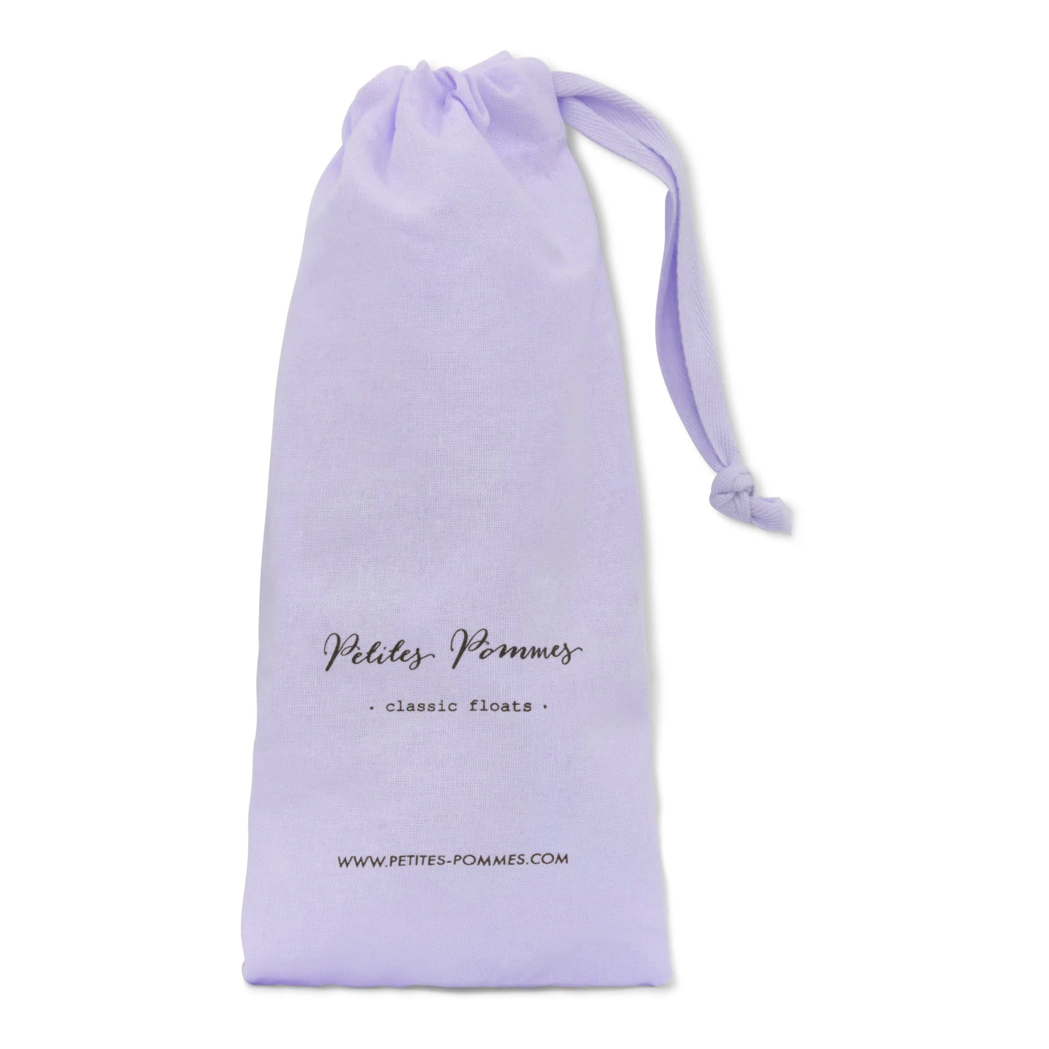 Petites Pommes Hans Svømmebriller 3-8 år, Violet
