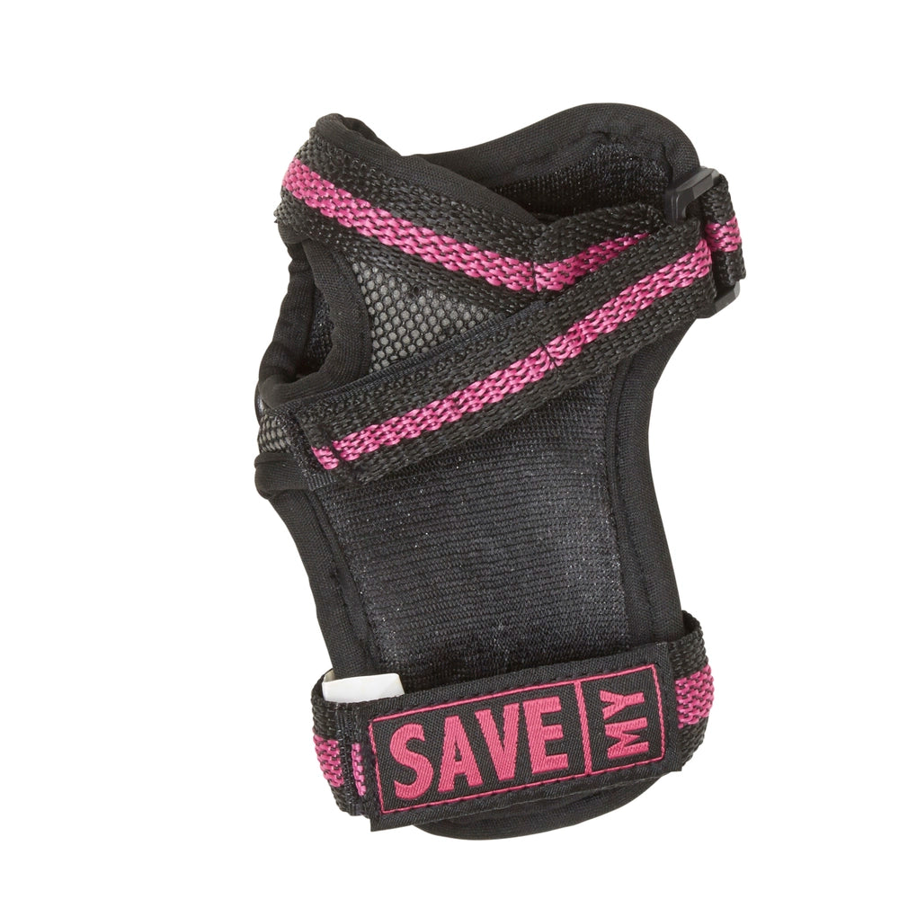 Save My Bones Beskyttelsessæt, Pink