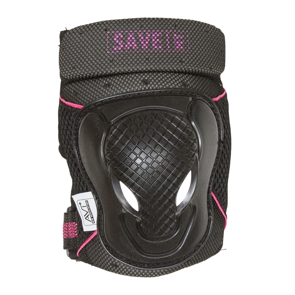 Save My Bones Beskyttelsessæt, Pink