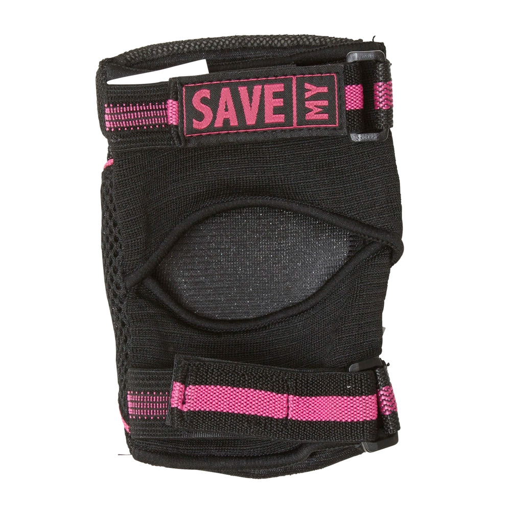 Save My Bones Beskyttelsessæt, Pink