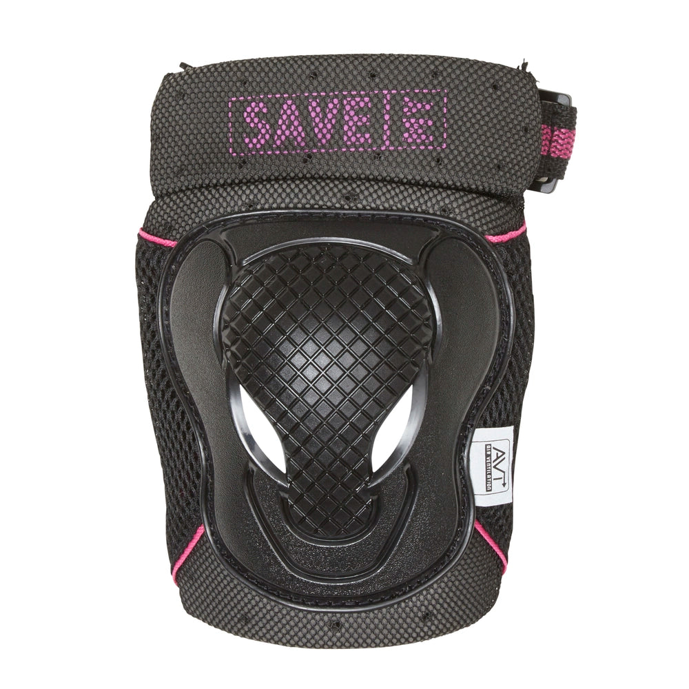 Save My Bones Beskyttelsessæt, Pink