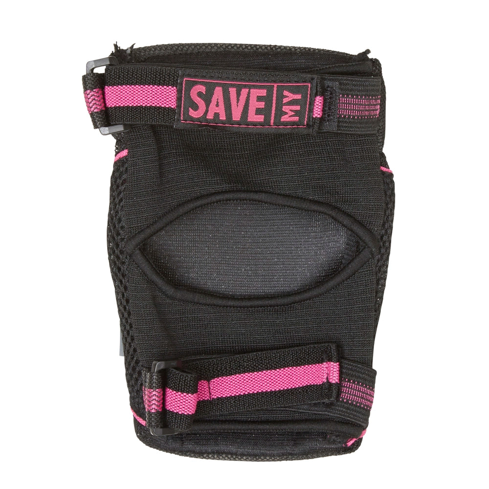 Save My Bones Beskyttelsessæt, Pink