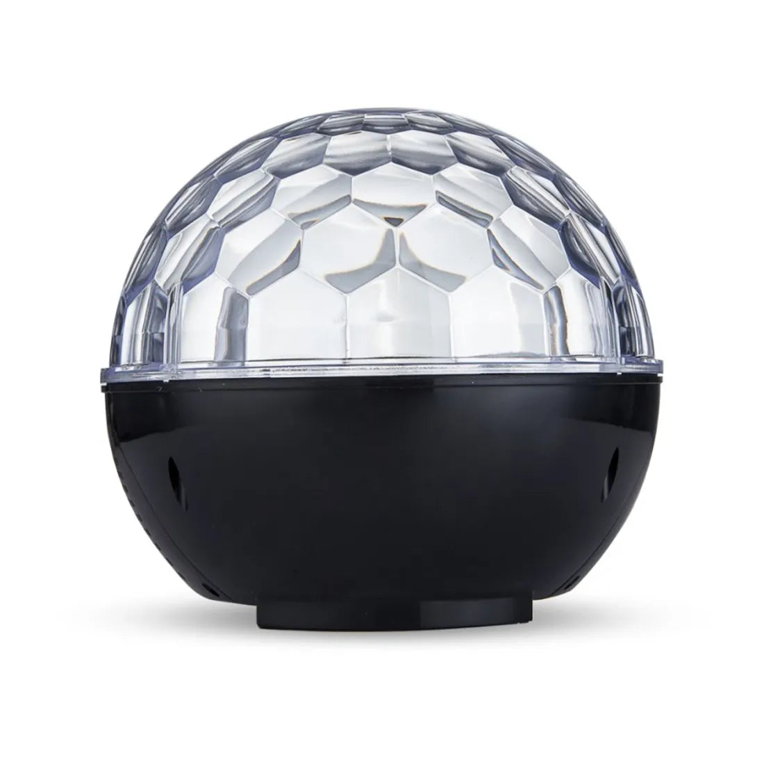 STARS, Disco Ball w/ Bluetooth speaker