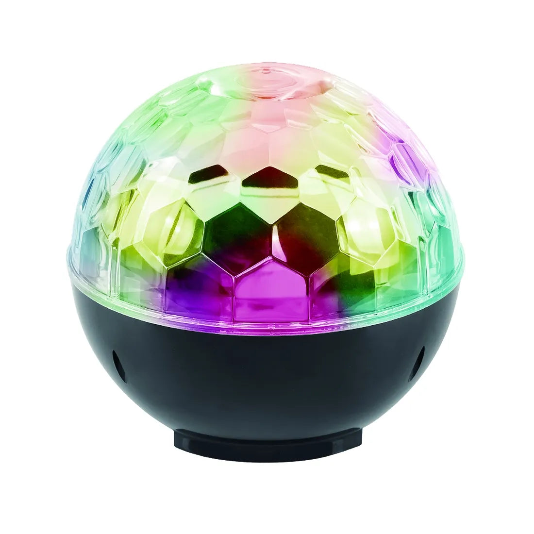 STARS, Disco Ball w/ Bluetooth speaker