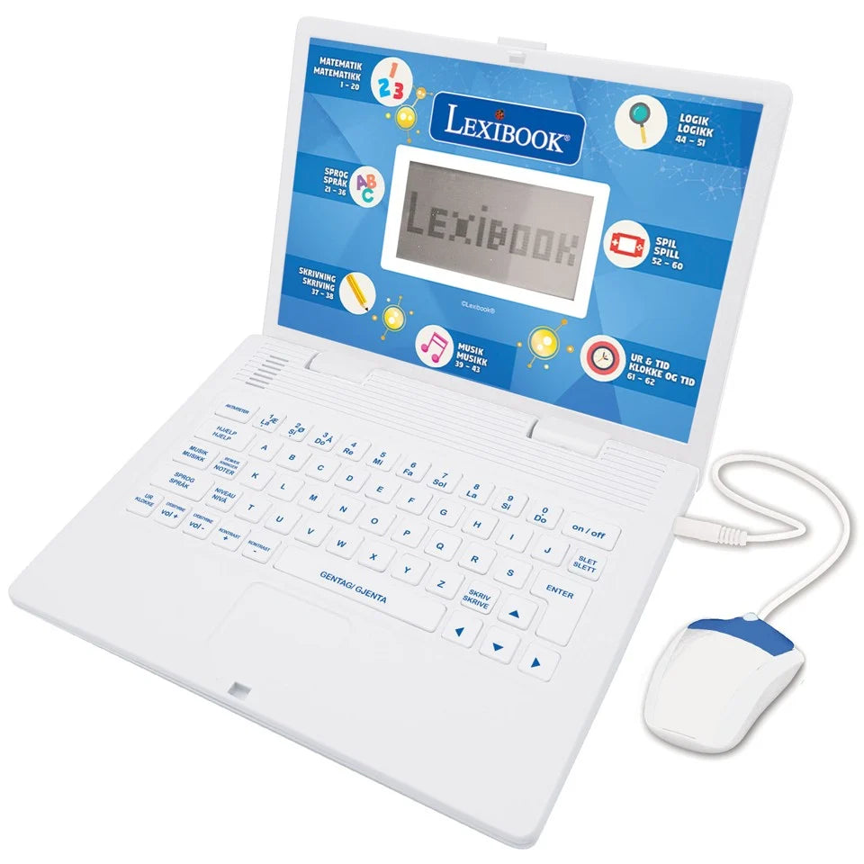 Lexibook® Laptop DK