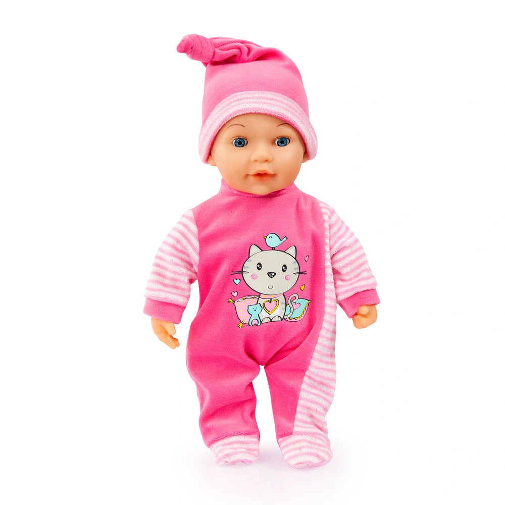 Little Me Babydukke 38 cm